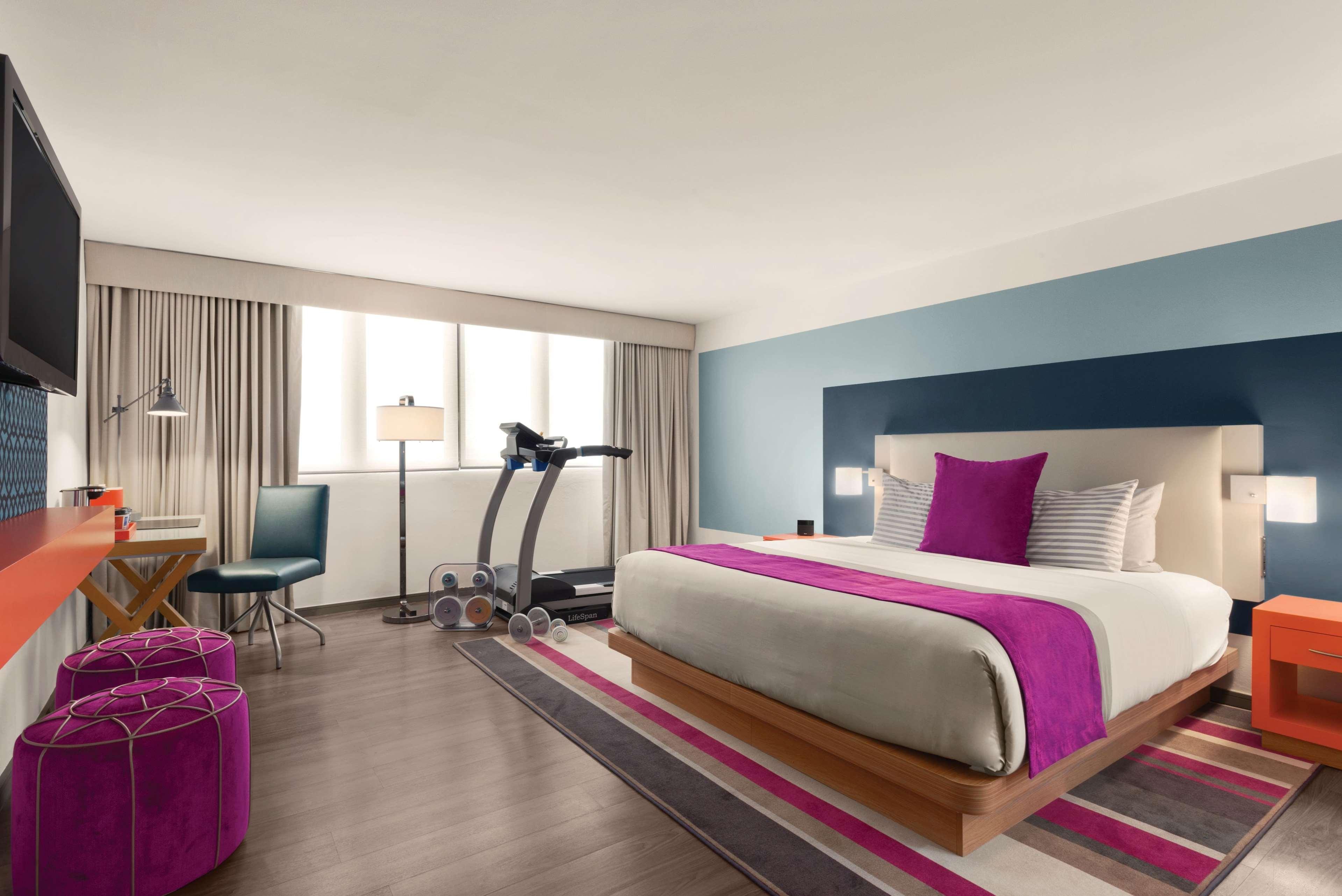 Tryp By Wyndham Isla Verde Сан-Хуан Екстер'єр фото